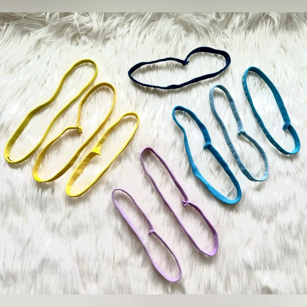 CUTE HEADBANDS